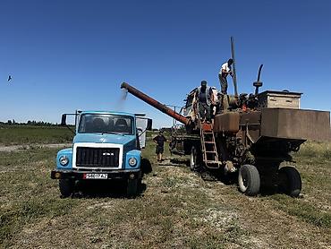 к 701 купить: Грузовик, ГАЗ, Стандарт, Б/у — 7