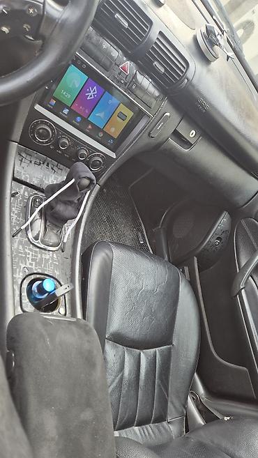 mercedes vito 8 1: Mercedes-Benz 280: 3 l | 2006 il Sedan — 2