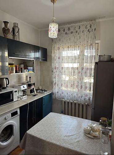 Продажа квартир: 3 комнаты, 64 м², 105 серия, 5 этаж, Косметический ремонт — 10