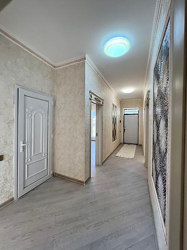 Həyət evləri və villalar: Binəqədi qəs. 4 otaqlı, 110 kv. m, Yeni təmirli — 9