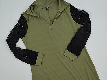 sukienki len: Shein, Sukienka damska, rozmiar M — 1