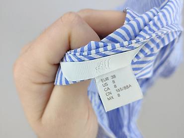 lala bluza: H&M, Bluzka damska, rozmiar M — 4