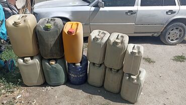 уголь каракече бешсары шабыркуль каражыра доставка бишкек купить: Канистр 35 л, Өзү алып кетүү