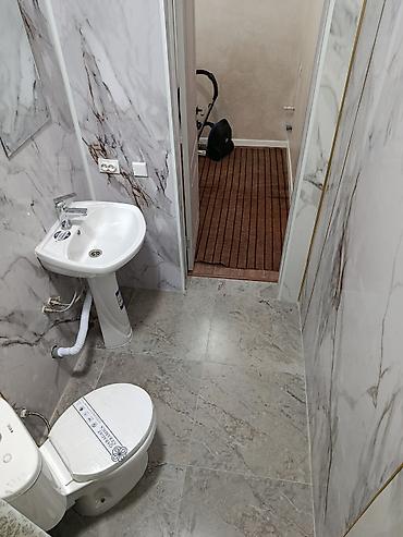 Продажа квартир: 2 комнаты, 55 м², Индивидуалка, 5 этаж, Свежий ремонт — 11