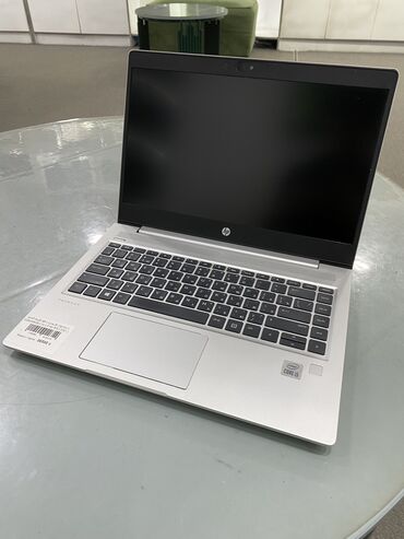 hp probook 4410s: Ультрабук, HP, 8 ГБ ОЗУ, Intel Core i5, 14 ", Б/у, Для несложных задач, память SSD