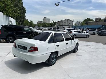 Daewoo: Daewoo Nexia: 2011 г., Бензин, Седан — 4