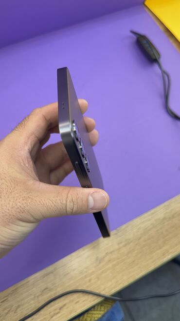 Samsung: Samsung Galaxy S24+, Б/у, 256 ГБ — 3