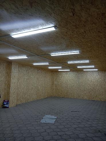 Другие фасадные материалы: Утепление фасадов утепление ангаров утепление магазинов и разного — 17