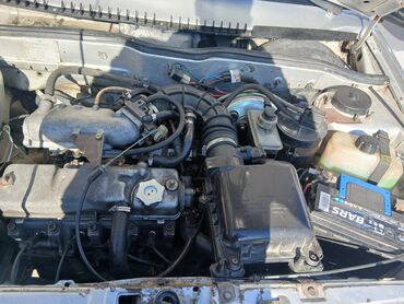 VAZ (LADA): VAZ (LADA) 21099: 1.5 l | 1999 il 264884 km Sedan — 12