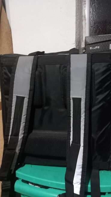 Рюкзаки: Рюкзак, Унисекс — 6