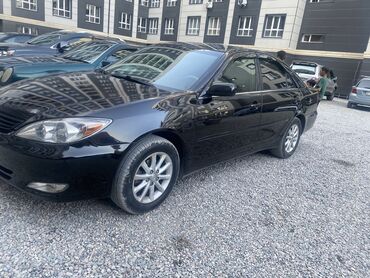 камри 80 цена: Toyota Camry: 2004 г., 2.4 л, Автомат, Бензин, Седан