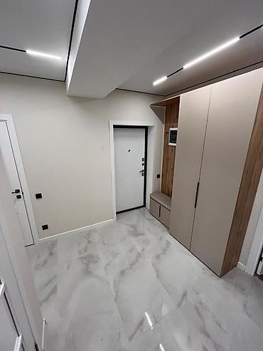 Продажа квартир: 2 комнаты, 70 м², Элитка, 11 этаж, Дизайнерский ремонт — 6