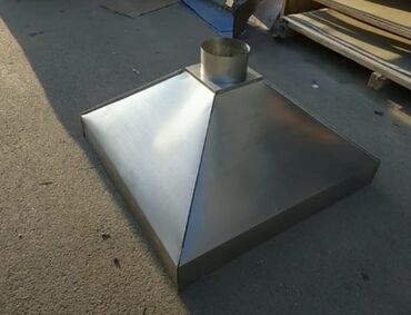 Havalandırma: Havalandirma Sistemlerin Çekilmesi, Her Rengde Havalandirma — 9