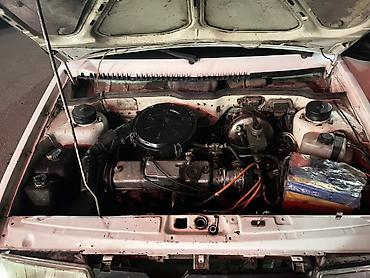 ВАЗ (ЛАДА): ВАЗ (ЛАДА) 21099: 2008 г., 1.5 л, Механика, Бензин, Хэтчбэк — 22