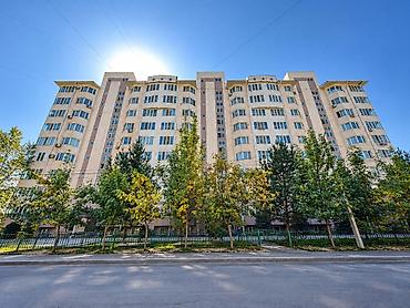 Продажа квартир: 2 комнаты, 40 м², Элитка, 9 этаж, Косметический ремонт — 1