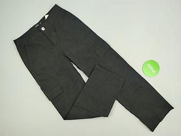 wojsko: LMTD, Spodnie cargo damskie, rozmiar XS — 2