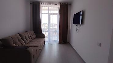 flat on rent: Сдается светлая 2‑комнатная квартира с большим балконом и видом на — 1