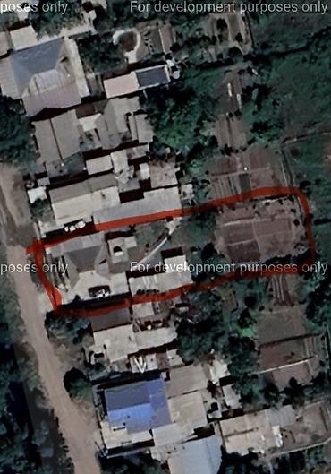 Продажа коттеджей и домов: Срочно продаю дом с участком. Дом находится в Новопокровке. Дом из — 9