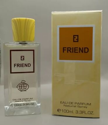 Ətriyyat: 100% Original ətirlər. Qiymətlər 15- 80 azn arasıdır — 18