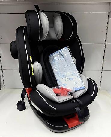 Автокресла: Автокресло, Новый — 8