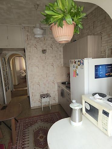 Продажа квартир: 3 комнаты, 68 м², Нижний Джал (Джал-23) 106 серия улучшенная, 9 этаж, Косметический ремонт — 10
