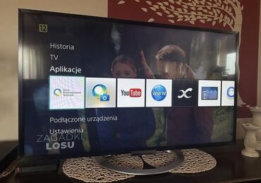 televizor smart tv: Новый Телевизор
