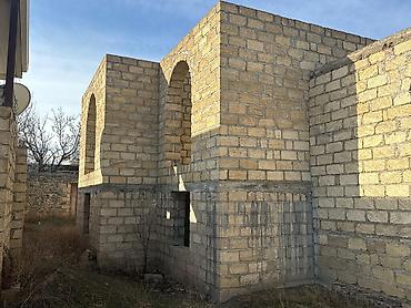 mini ev: 4 otaqlı, 170 kv. m, Təmirsiz — 3