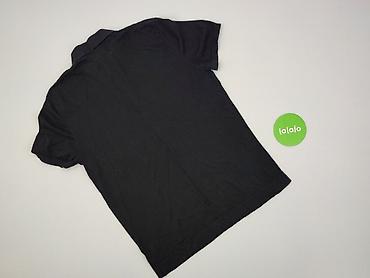 internetowy second hand: H&M, Koszulka polo dla mężczyzn, rozmiar L — 3