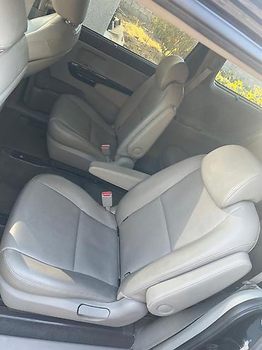 kia bongo 1999: Kia Carnival: 2019 г., 2.2 л, Автомат, Дизель, Минивэн — 5