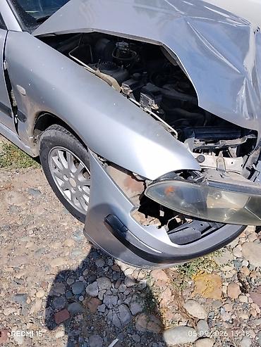 Другие автомобили: Каризма 1,6 на разбор мотор коробка целый — 1
