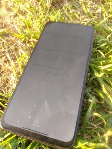 Redmi: Redmi Note 10S, 128 GB, rəng - Boz, Barmaq izi, İki sim kartlı, Face ID — 14