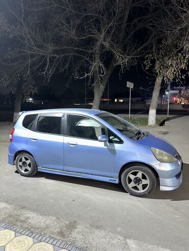 хонда рб: Honda Fit: 2003 г., 1.3 л, Вариатор, Бензин