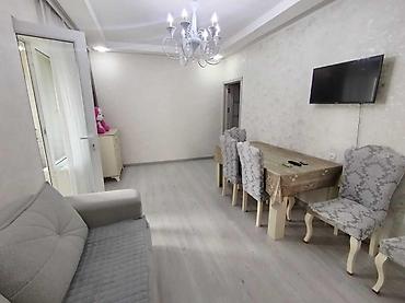 kohnə binalar: Bakı, 9-cu mikrorayon, 2 otaqlı, Köhnə tikili, m. Nəsimi, 50 kv. m — 5