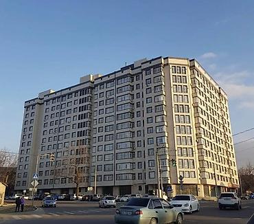 2 комнаты, 64 м², Душанбинка 11 этаж