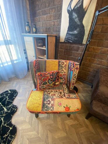 Yeni tikili: 2 otaqlı, Yeni tikili, 52 kv. m — 16