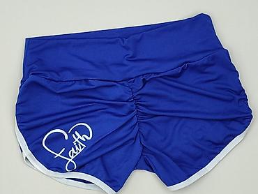 dresy tifany blue: Szorty damskie, rozmiar XL — 1