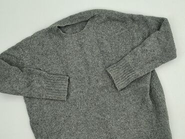Jumpers: Zara, Women`s sweater, size S (EU 36)