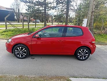 Volkswagen: Perfektan u svakom pogledu redovno servisirano i garažirano vozilo — 8
