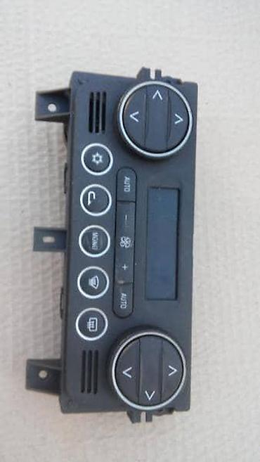 auto plac sirena: MODUL KLIME ZA ALFA ROMEO 159 | Modul klime Alfa 159. Kompletna — 1