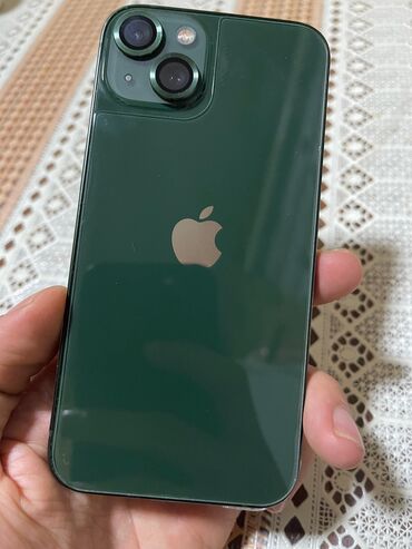 redmi note 9 s: IPhone 13, 128 GB, Yaşıl