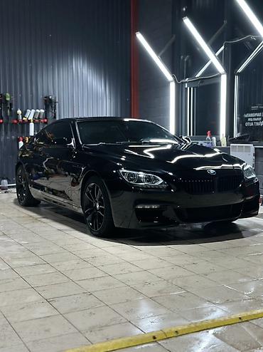 Другие автоуслуги: Детейлинг-студия: профессиональная полировка кузова и защита керамикой — 2