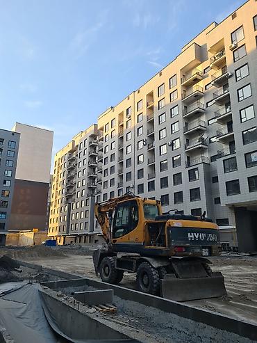 Продажа квартир: 1 комната, 42 м², Элитка, 6 этаж, Евроремонт — 17