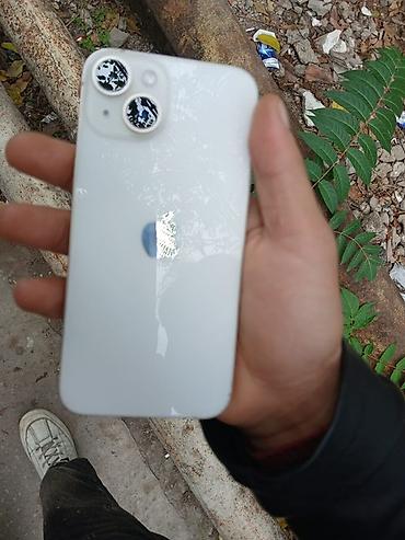 apple iphone 12 mini: IPhone 13, Ağ, Face ID — 2