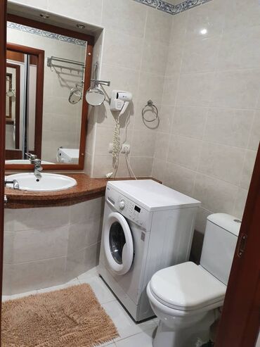 Иссык-Куль 2025: Квартира, есть ЦО Карвен 4 сезона, Сары-Ой, SPA, Закрытый пляж, Кумысолечение — 7