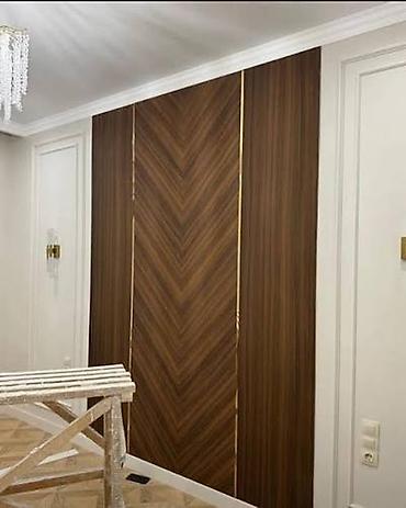 Декоративные панели для стен: BAMBUK PANELLƏR — SATIŞ VƏ MONTAJ Eviniz və biznes məkanınız üçün — 3