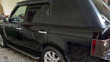 Rover: Rover : 2006 г., 4.2 л, Автомат, Бензин, Универсал — 2