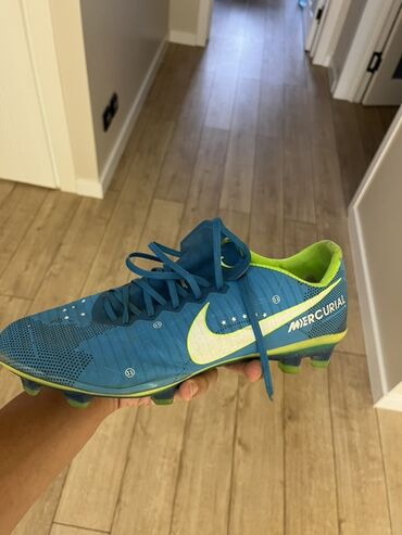 сороконожки аир зум: Футбольные бутсы Nike Mercurial - Тип: бутсы для натурального газона