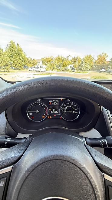 каробка форестер: Subaru Forester: 2018 г., 2.5 л, Автомат, Бензин, Кроссовер — 9