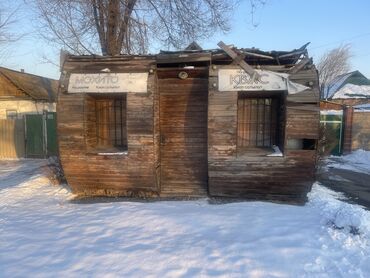 швейный цех сатылат: Сатам Павильон 8 кв. м, Жабдуусу менен