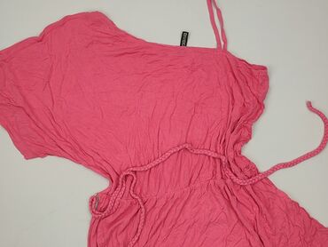 t shirty tommy hilfiger basic: H&M, Tunika damska, L